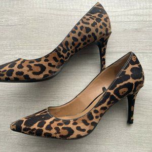 Calvin Klein heels  Size 7.5